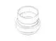 DORNBRACHT-Huelse-ERSATZTEILE-09170103910-D-50-x-43-mm-0917010391090 gallery number 1